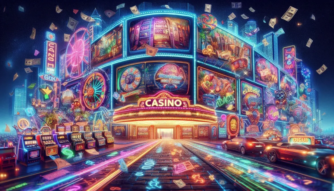 Trip2Vip Casino